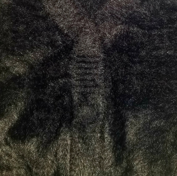 For Love and Lemons Fiona Cropped Sweater NWT - Picture 5 of 8